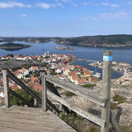 Tallgatan Garden Fjällbacka Εξωτερικό φωτογραφία